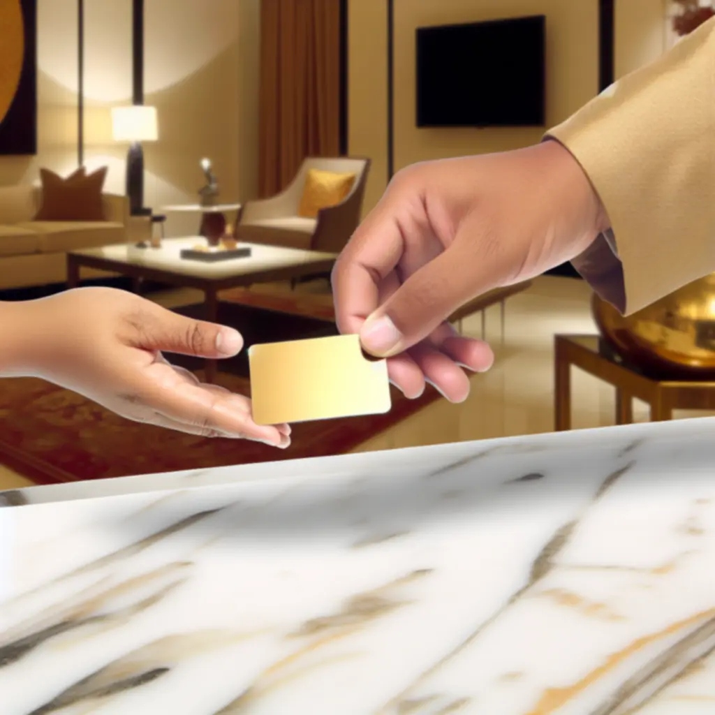 Luxurious casino chips and membership card symbolizing GraytonLux reward points